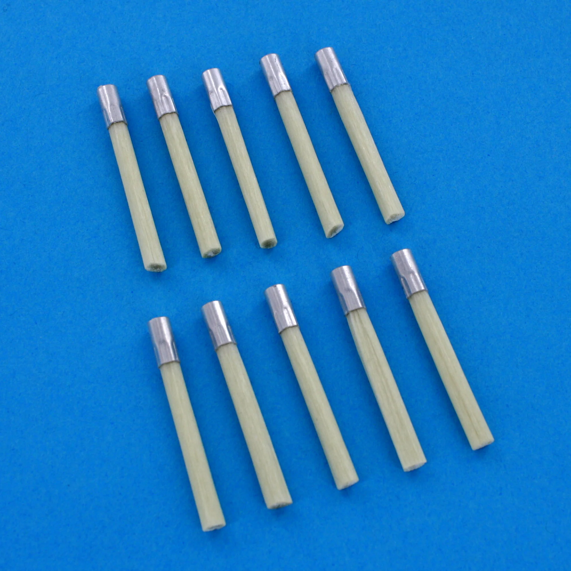 10 X 4mm Glass Fibre Refills - Image 2