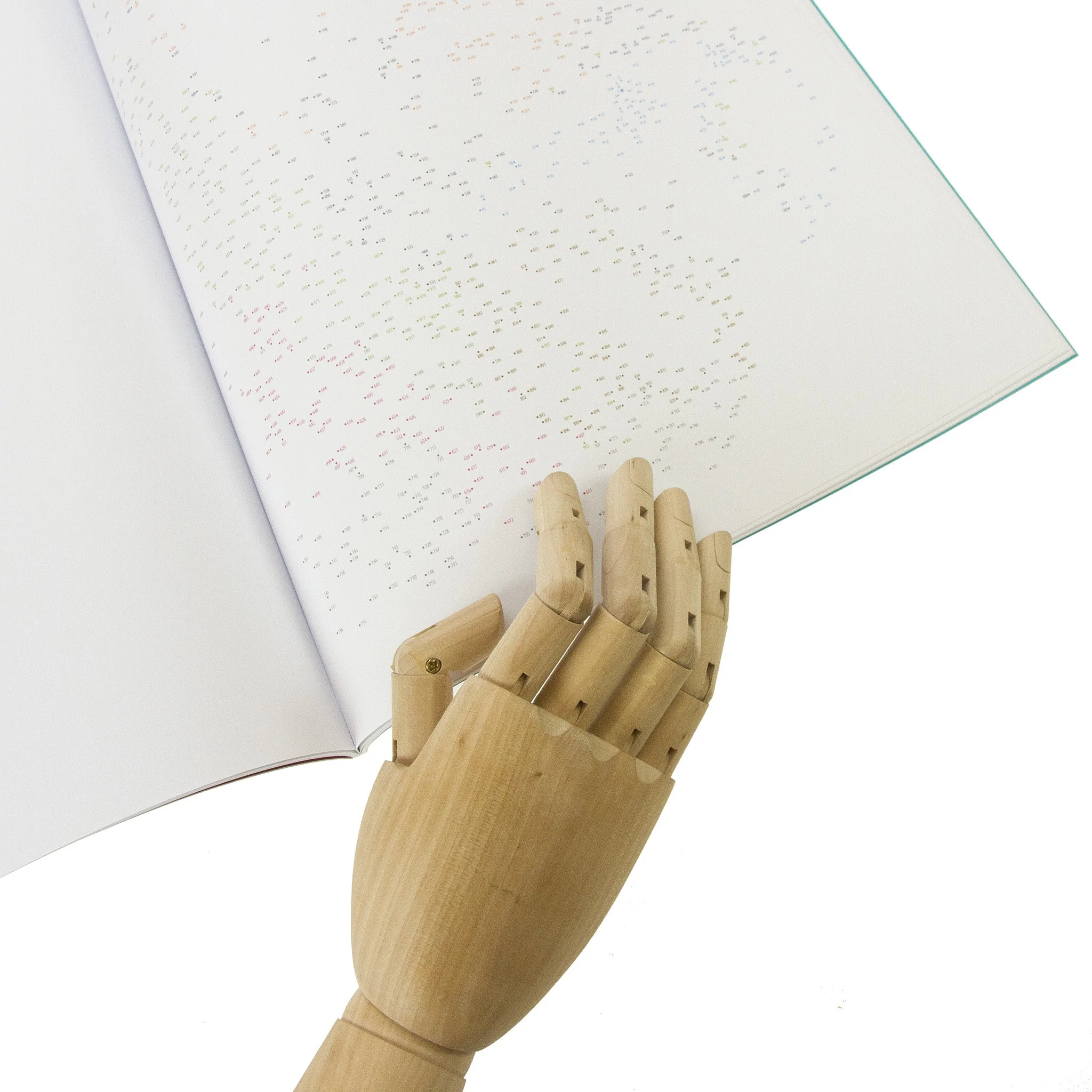 1000 Dot-To-Dot Book: Animals - Image 2
