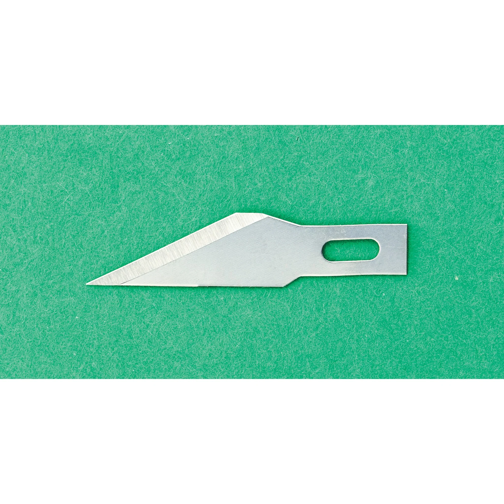 #11 Classic Fine Point Blades (5) - For No.1 Handle - Image 2