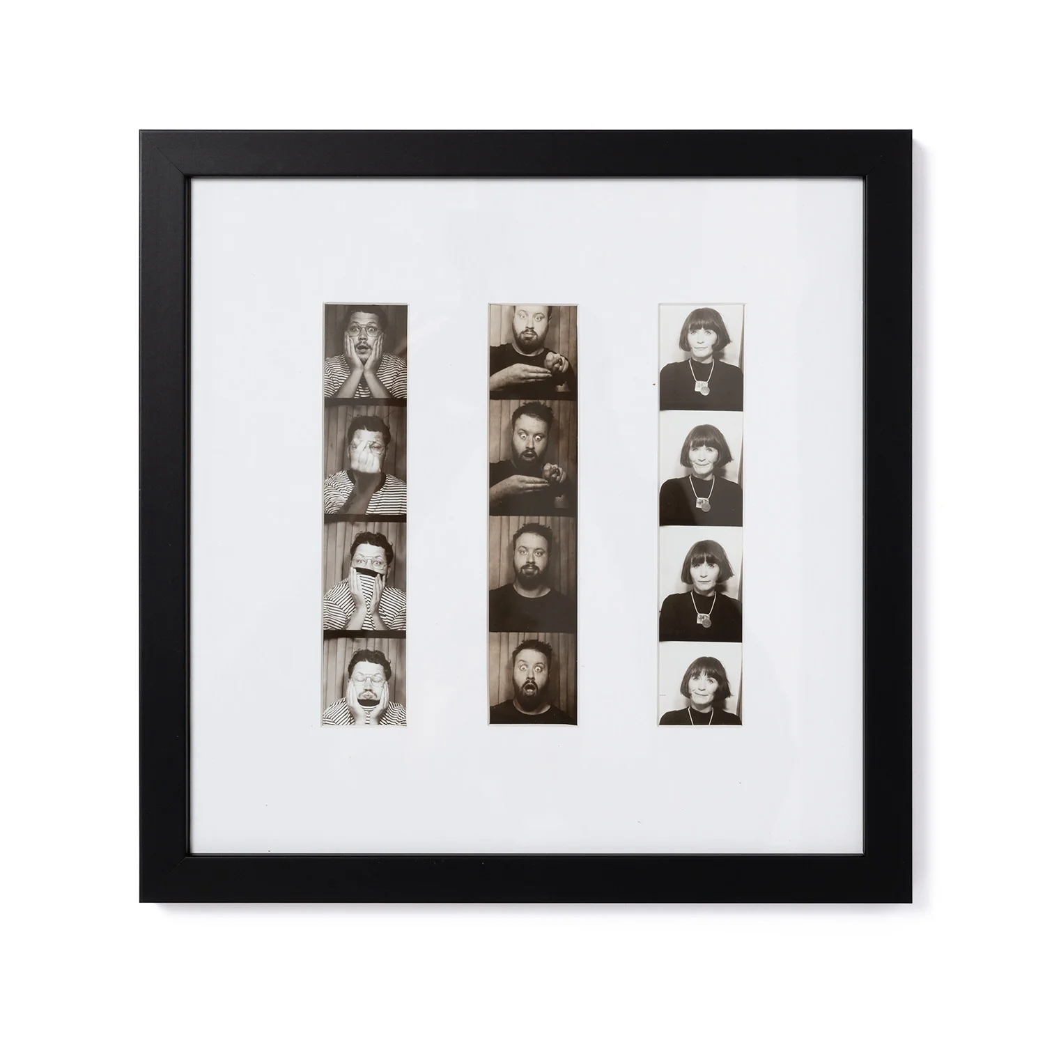 12" Photobooth Frame - Image 4