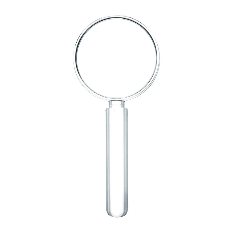 2 In 1 Magnifying Glass - Image 2