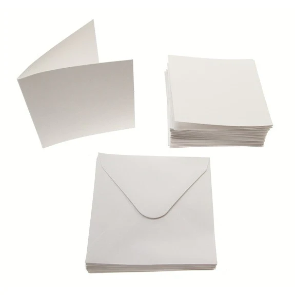 3x3 Card Blanks 300gsm 20Pk - Image 4
