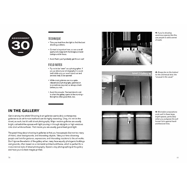 52 Assignments: Street Photography - Image 3