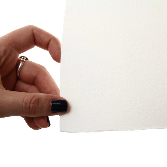 A2+ Fabriano Artistico Rough - Image 2