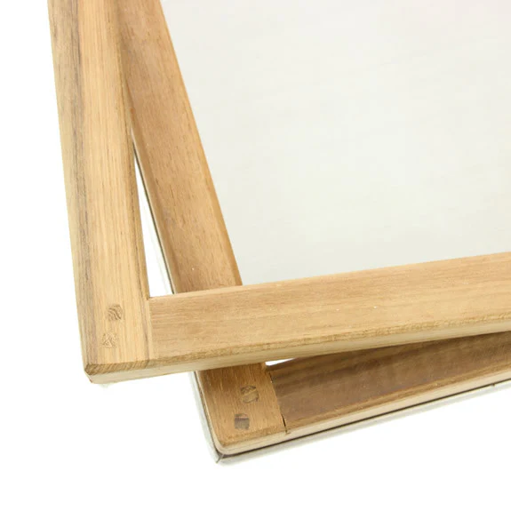 A3 Paper Mould and Deckle - Image 3