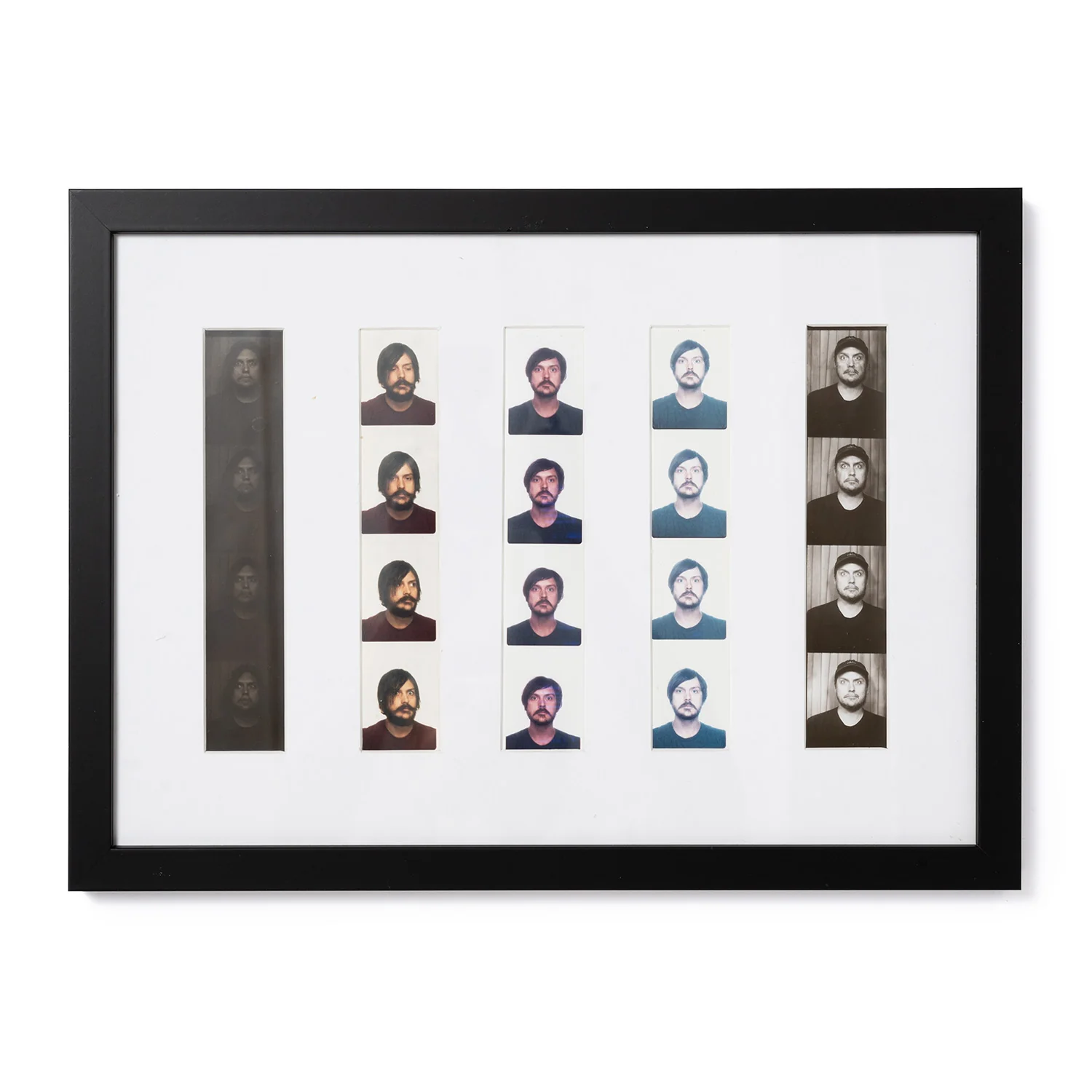 A3 Photobooth Frame - Image 4
