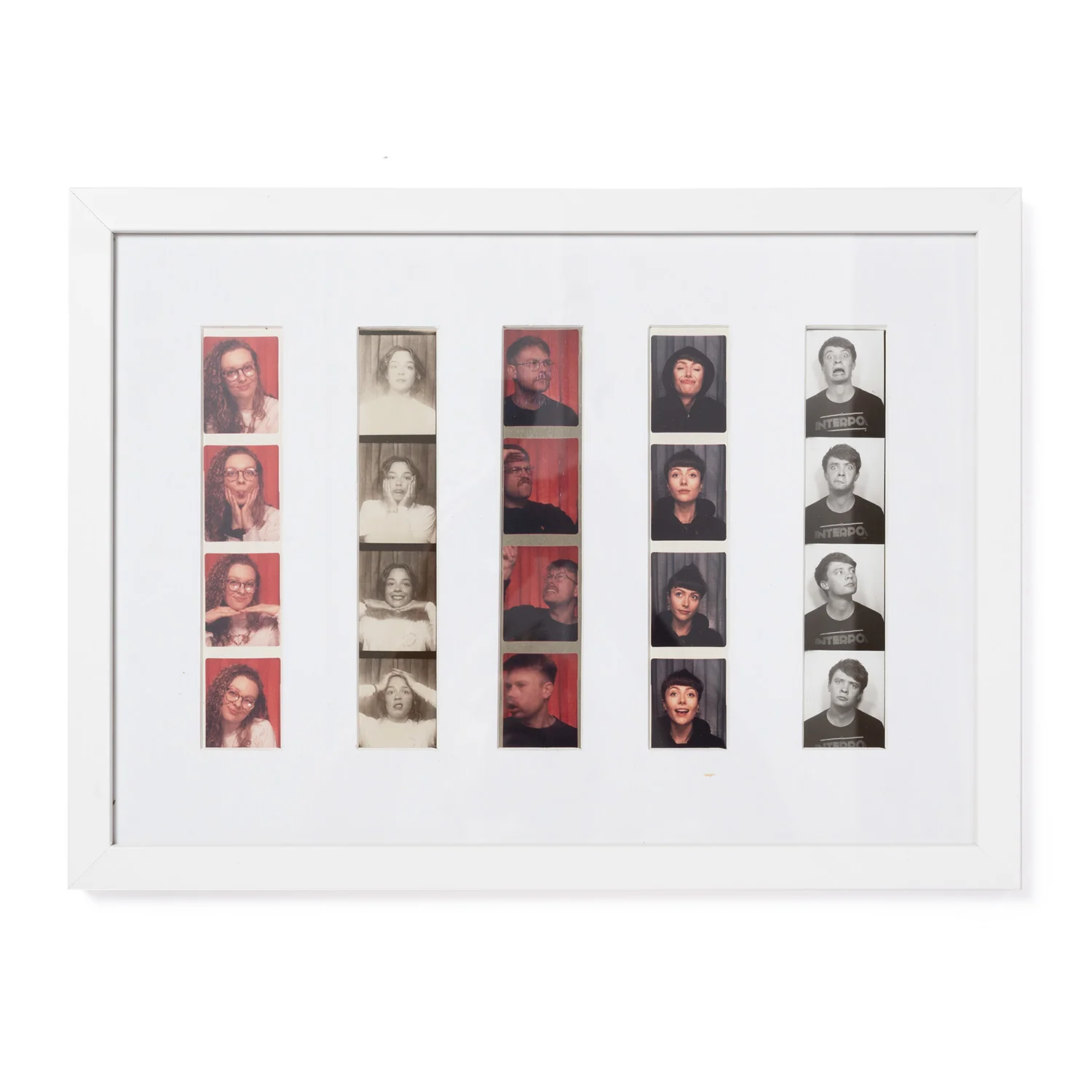 A3 Photobooth Frame - Image 5