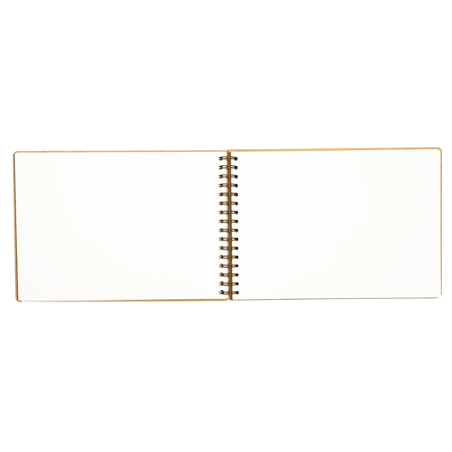 A4 Drawing Board Landscape Sketchbook - Image 2