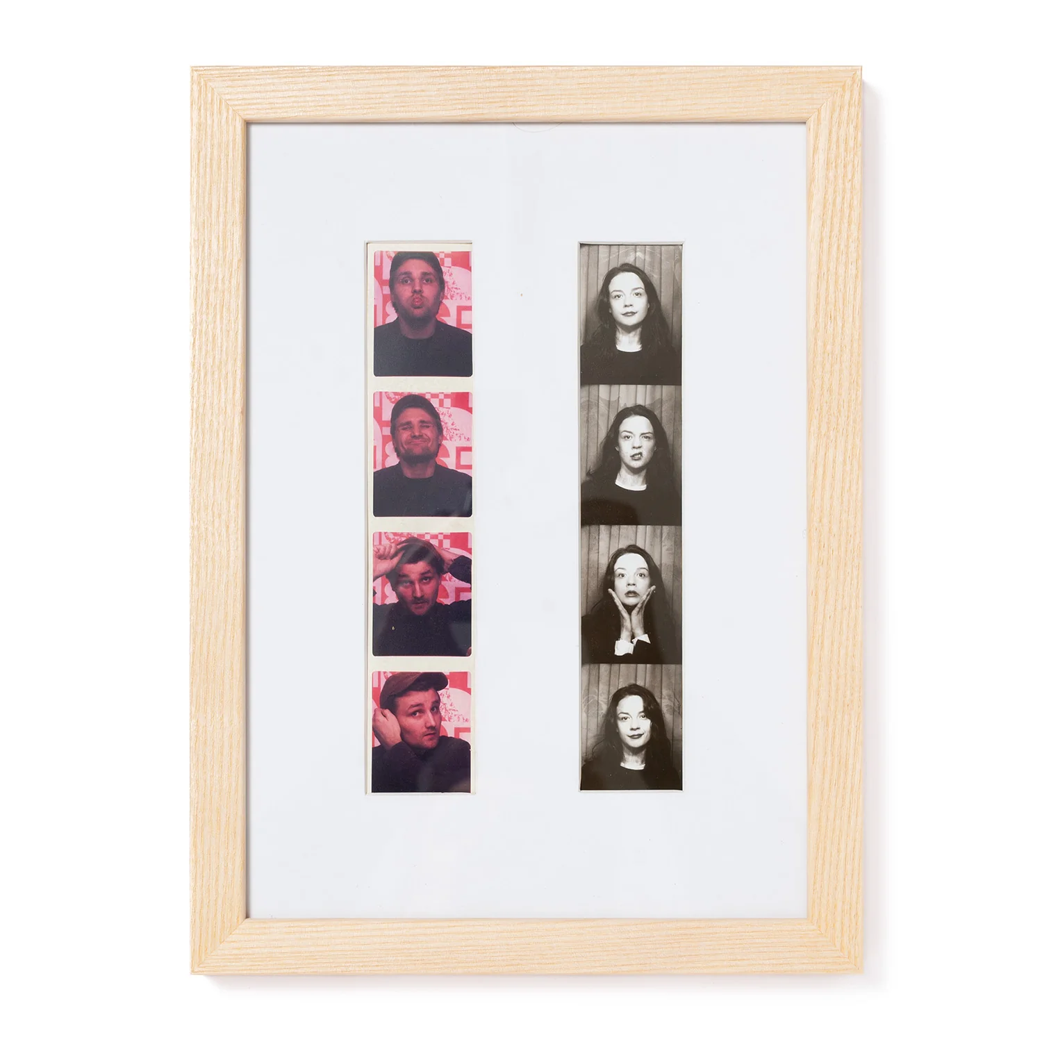 A4 Photobooth Frame - Image 4