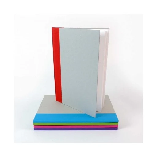 Slim Creative Sketchbook A4 - Image 3
