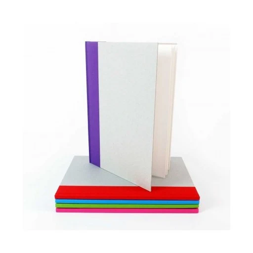 Slim Creative Sketchbook A4 - Image 4