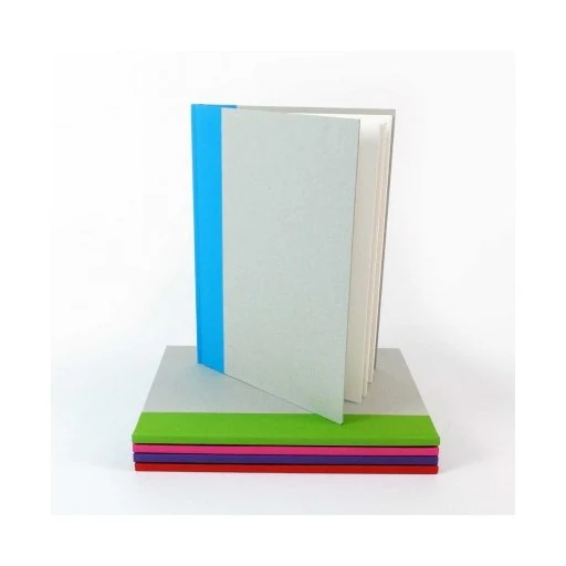 Slim Creative Sketchbook A4 - Image 6