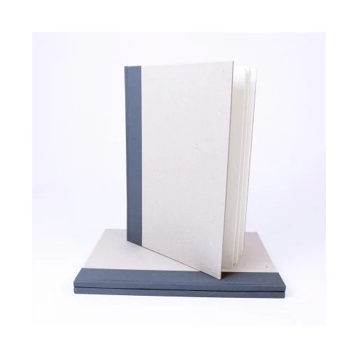 Slim Creative Sketchbook A4 - Image 7