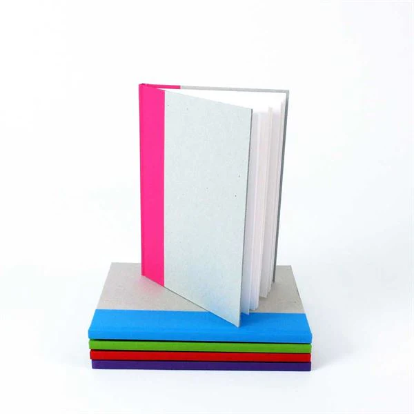 Slim Creative Sketchbook A5 - Image 4