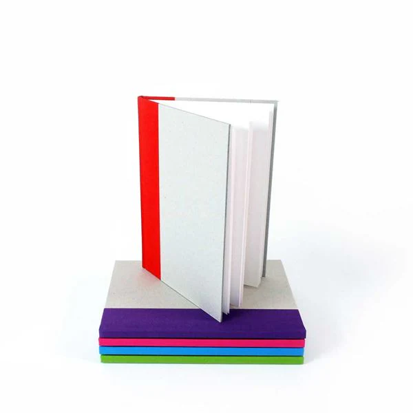 Slim Creative Sketchbook A5 - Image 6