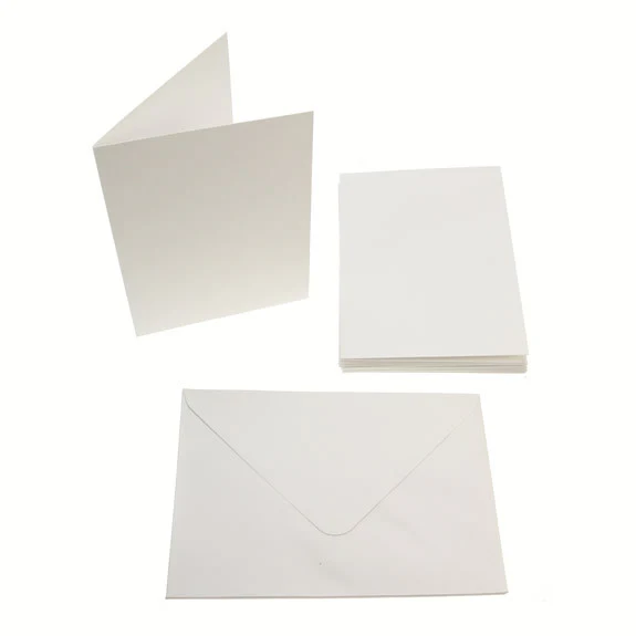 A6 Card Blanks 300gsm - Image 4
