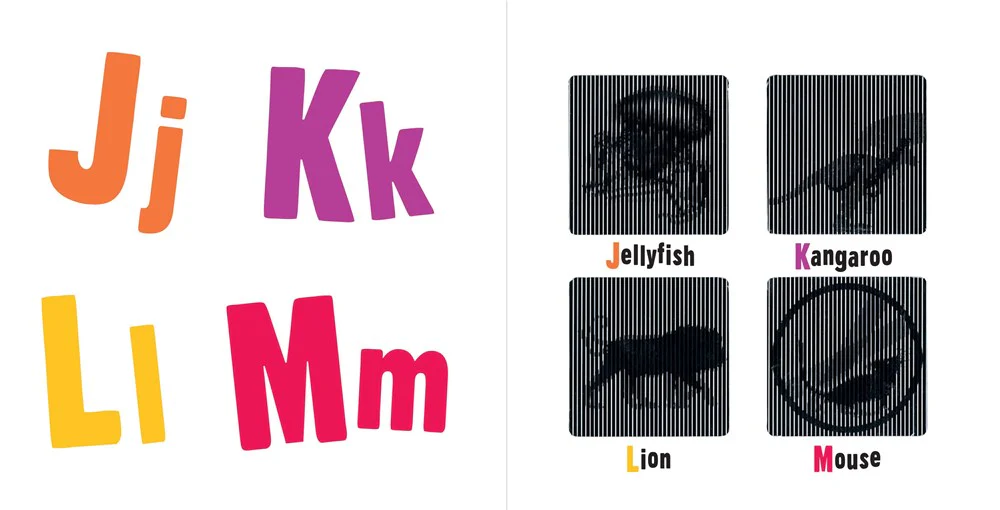 ABC Animals! - Image 2