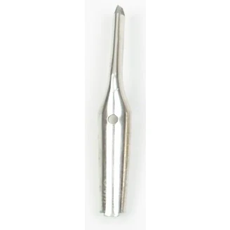 Abig - Lino Cutting Blade V Shaped - Box of 10