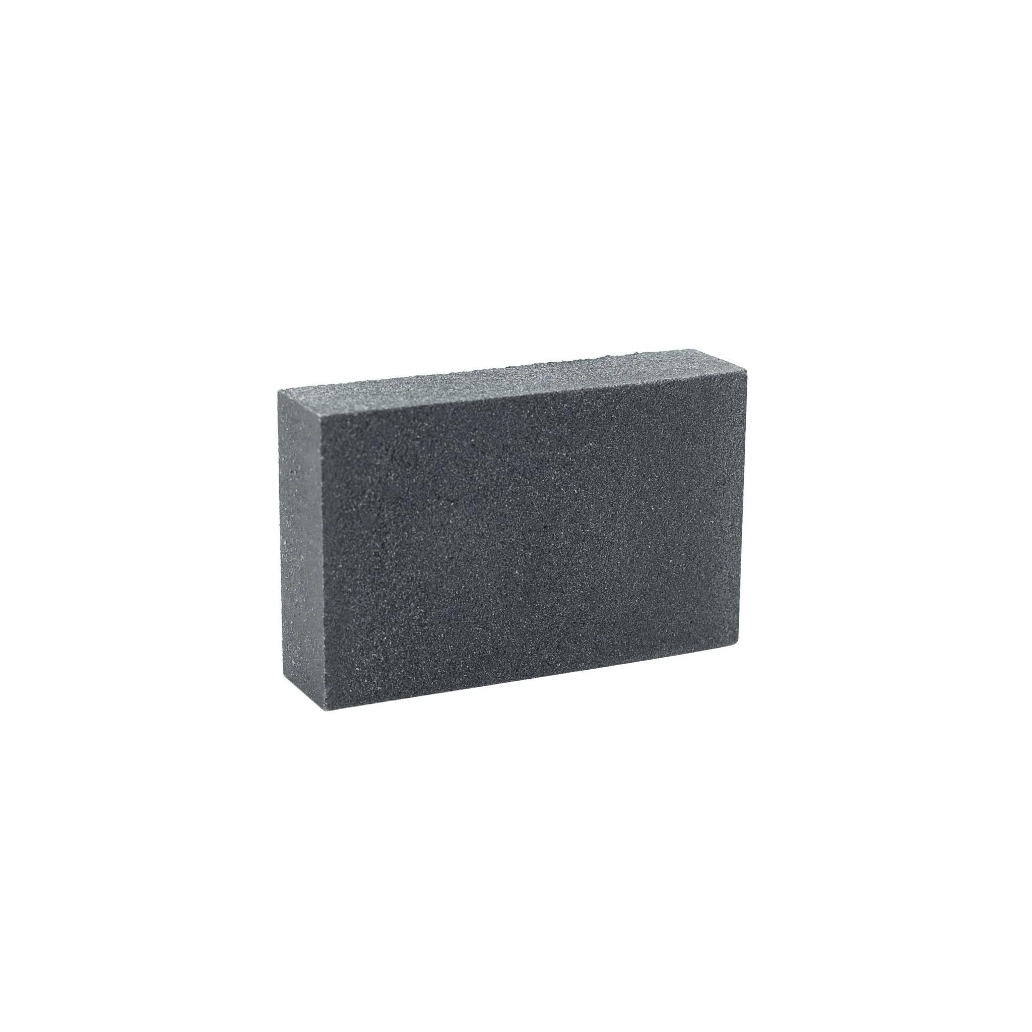 Abrasive Block (80X50X20mm) 240  Grit - Image 2