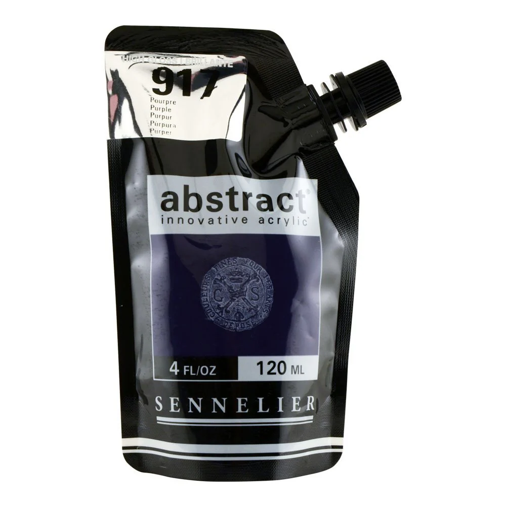 Abstract 120ml - HIGH GLOSS - Image 11