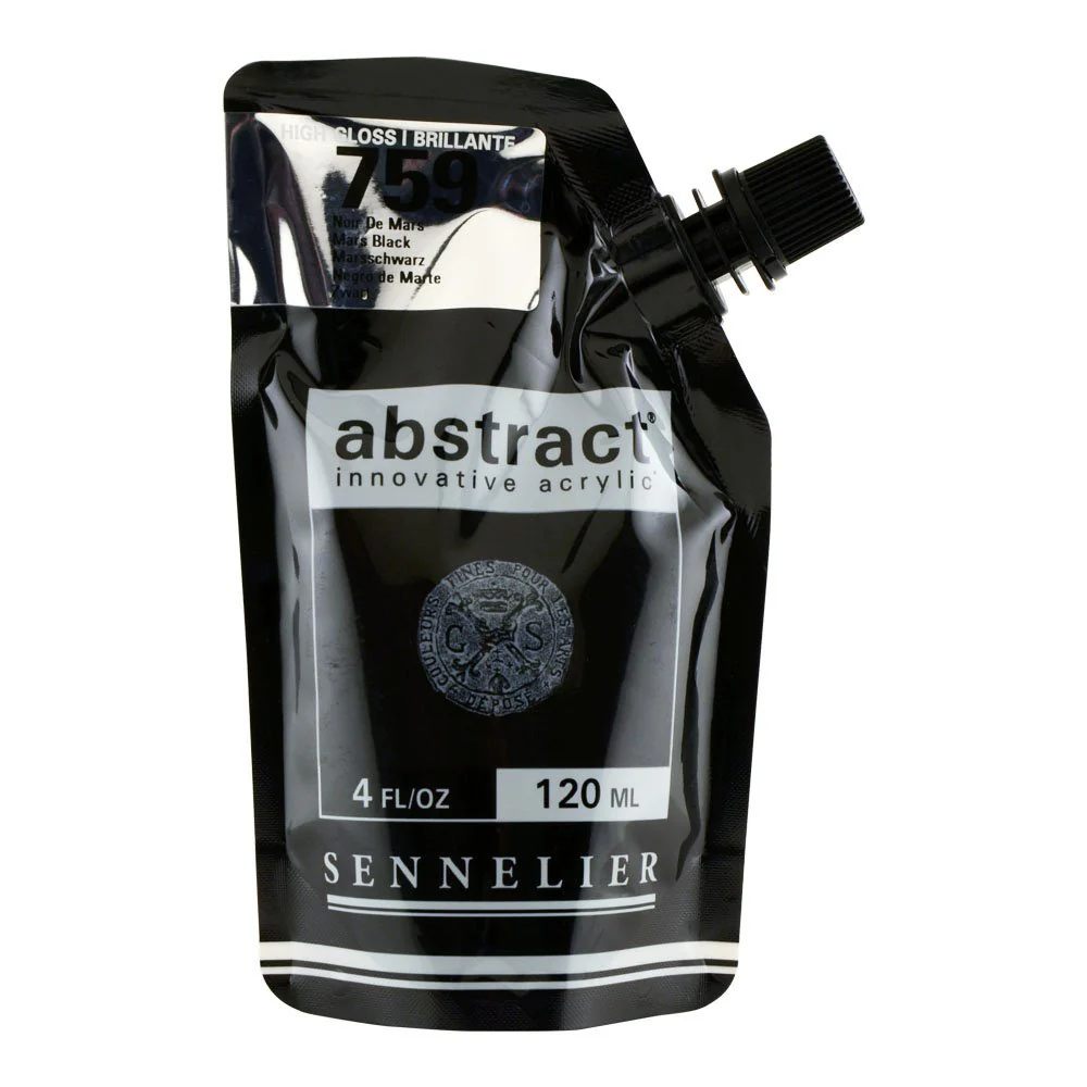 Abstract 120ml - HIGH GLOSS - Image 12
