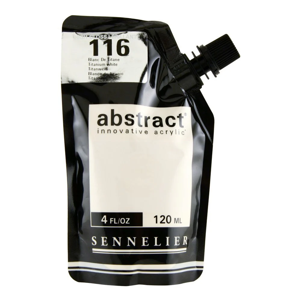 Abstract 120ml - HIGH GLOSS - Image 13