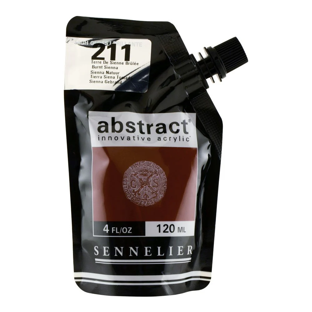 Abstract 120ml - HIGH GLOSS - Image 2