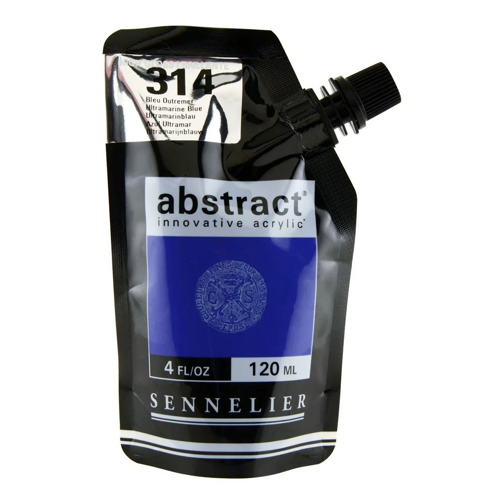 Abstract 120ml - HIGH GLOSS - Image 4