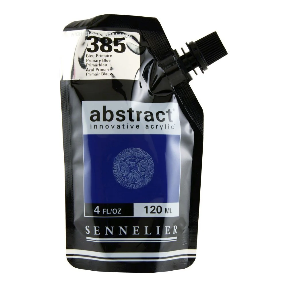 Abstract 120ml - HIGH GLOSS - Image 5