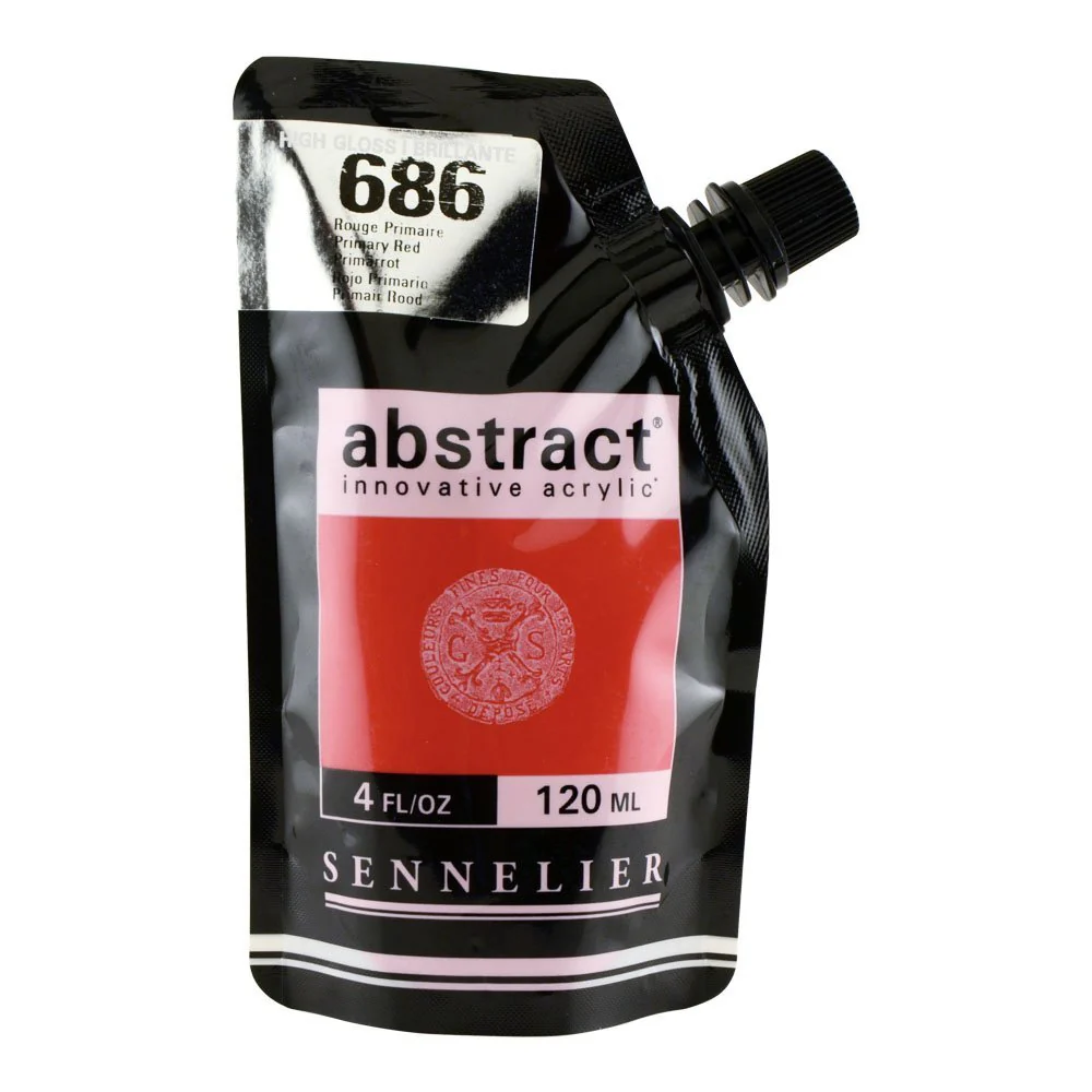 Abstract 120ml - HIGH GLOSS - Image 8