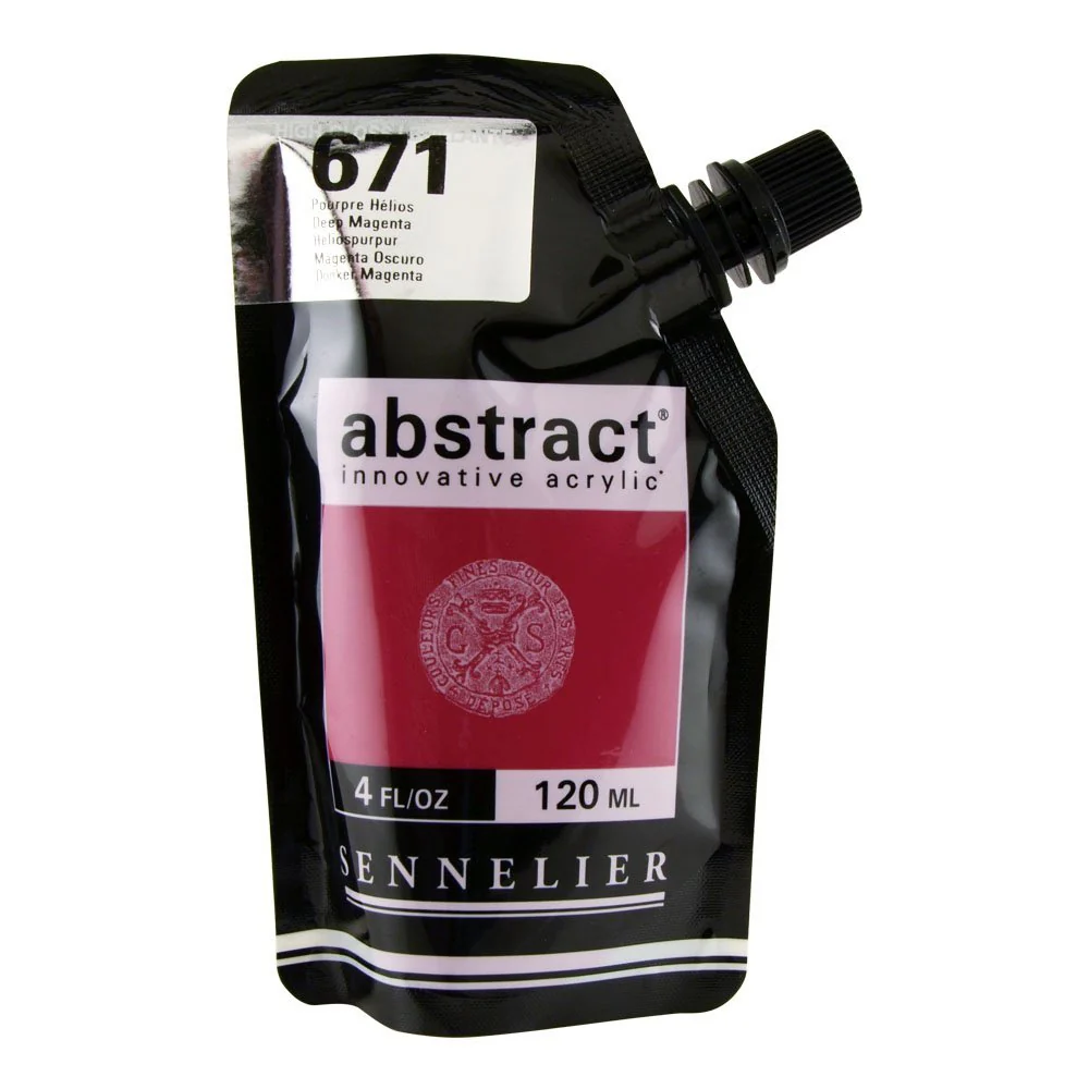 Abstract 120ml - HIGH GLOSS - Image 9