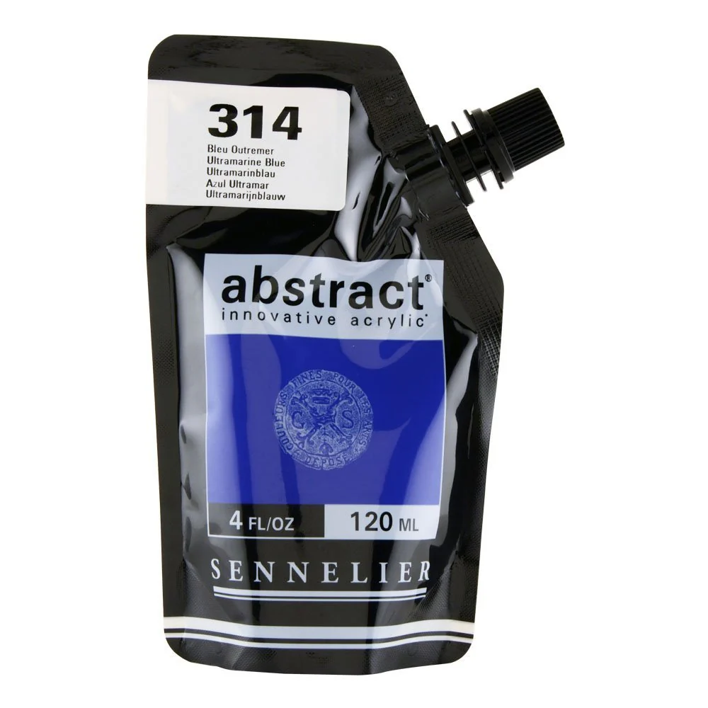 Abstract 120ml - SATIN - Image 10