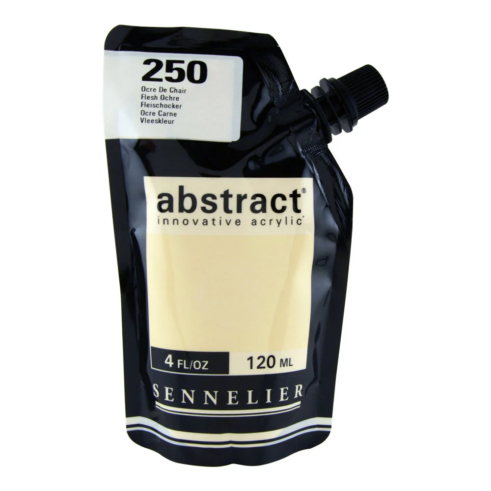 Abstract 120ml - SATIN - Image 12