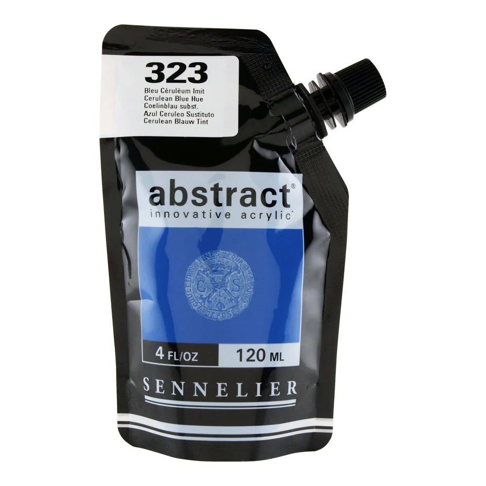 Abstract 120ml - SATIN - Image 13