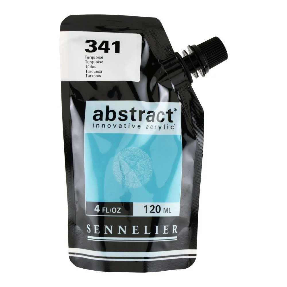 Abstract 120ml - SATIN - Image 14