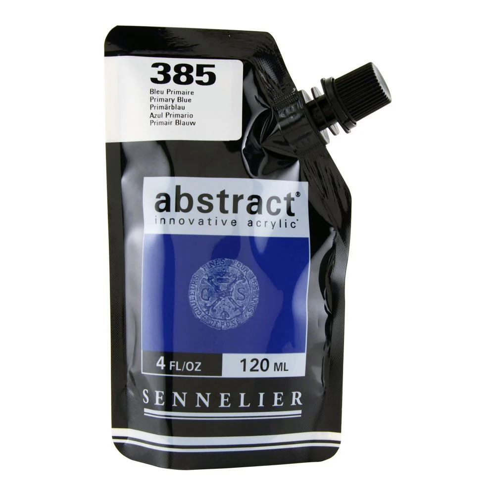 Abstract 120ml - SATIN - Image 15