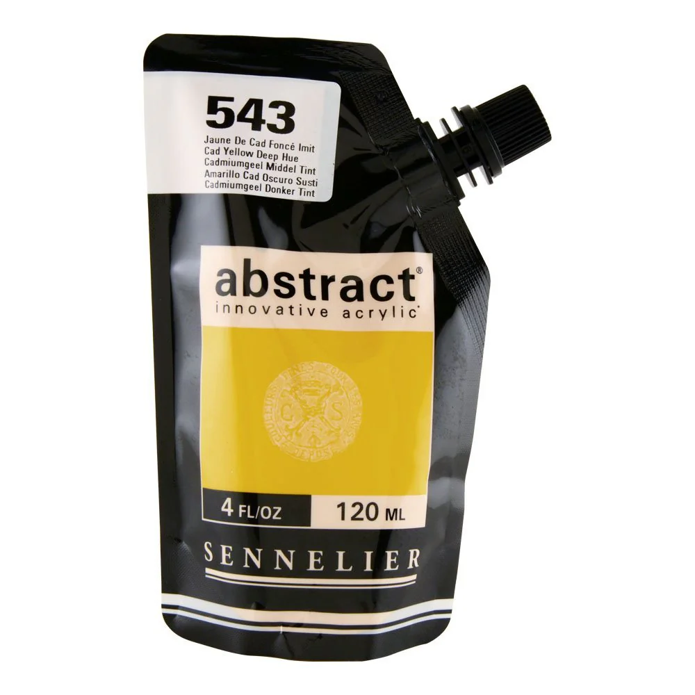 Abstract 120ml - SATIN - Image 17