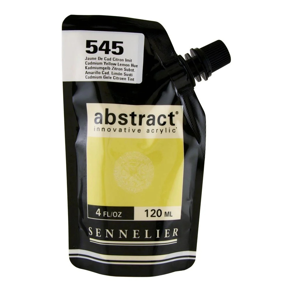 Abstract 120ml - SATIN - Image 18