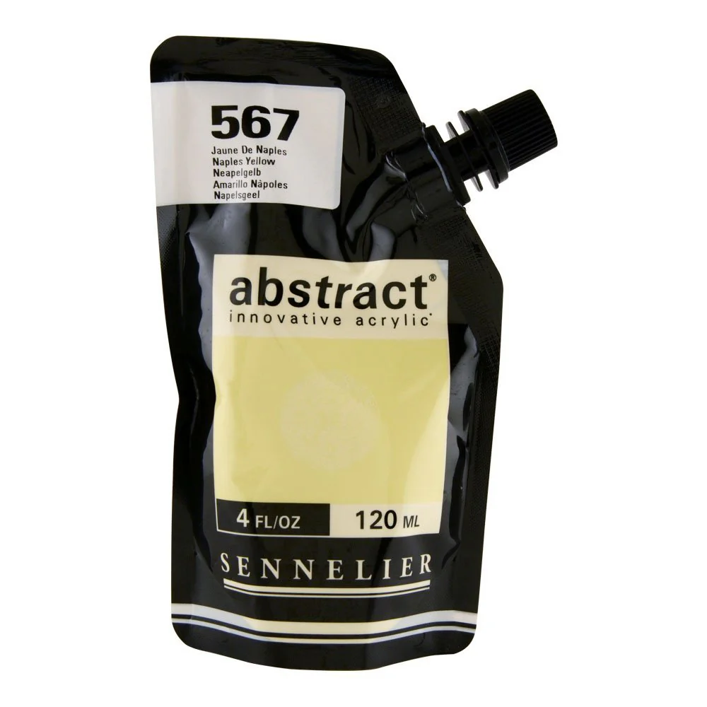 Abstract 120ml - SATIN - Image 19