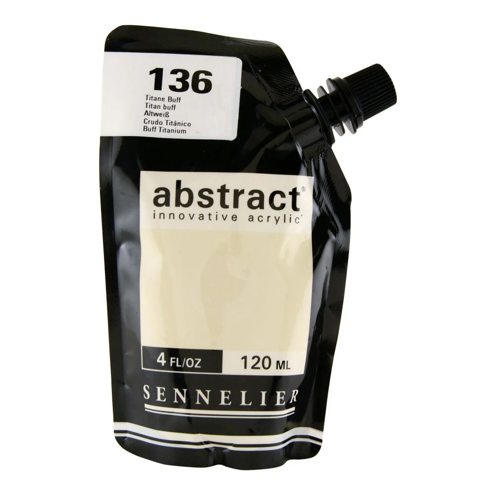Abstract 120ml - SATIN - Image 2