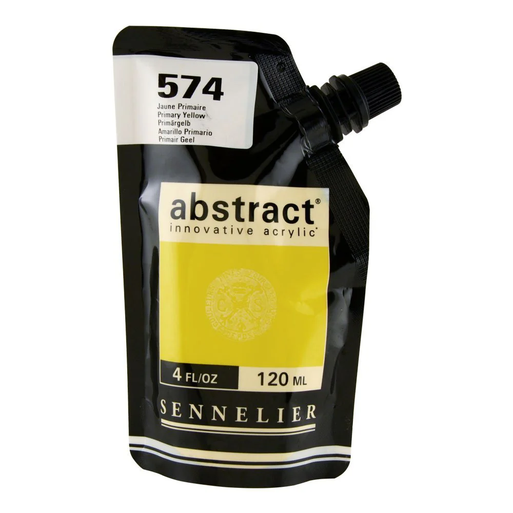Abstract 120ml - SATIN - Image 20