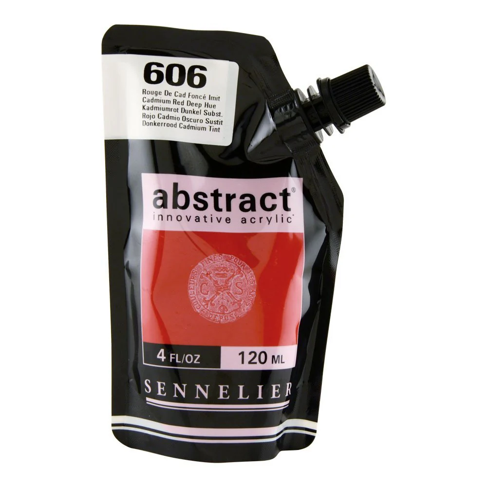Abstract 120ml - SATIN - Image 21