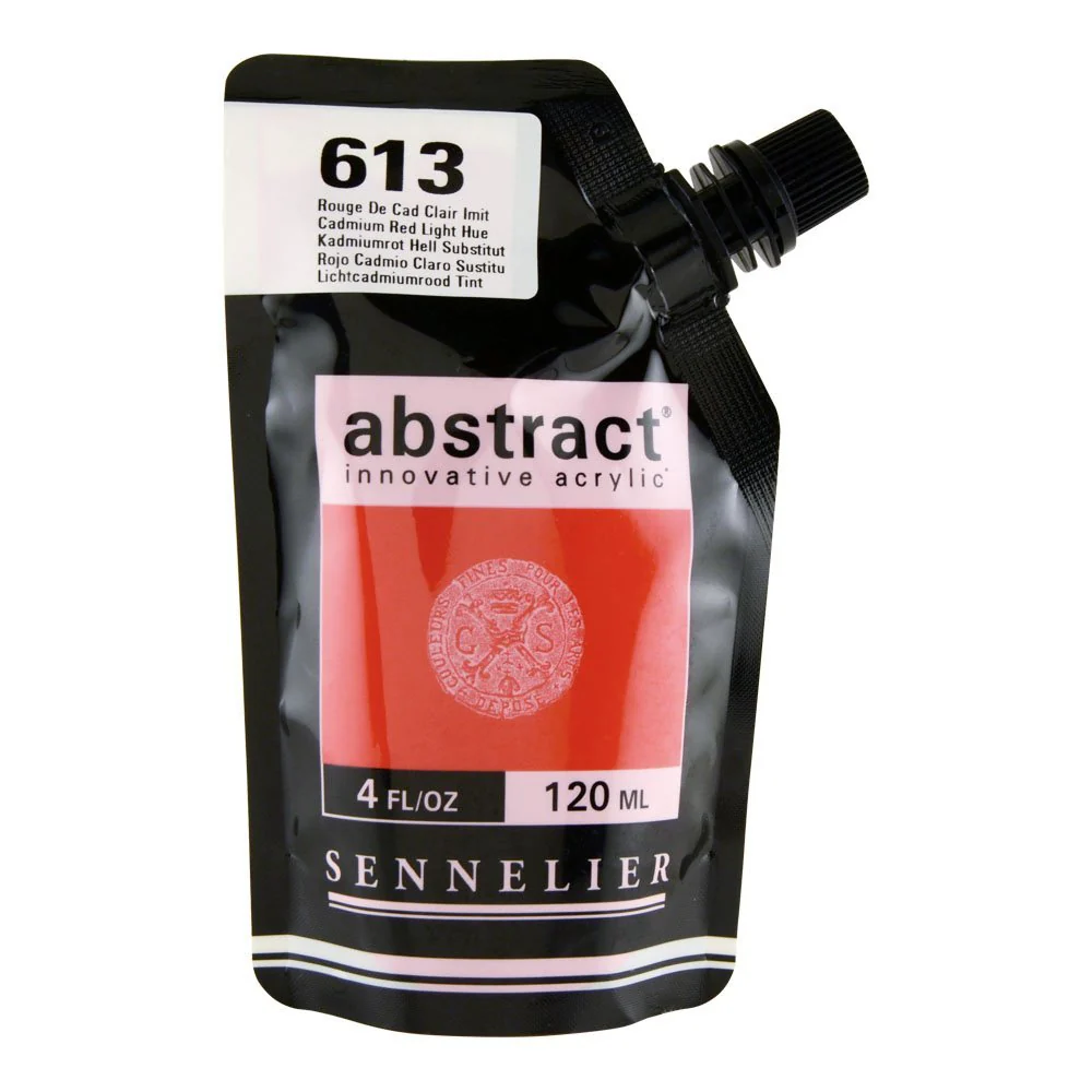 Abstract 120ml - SATIN - Image 22