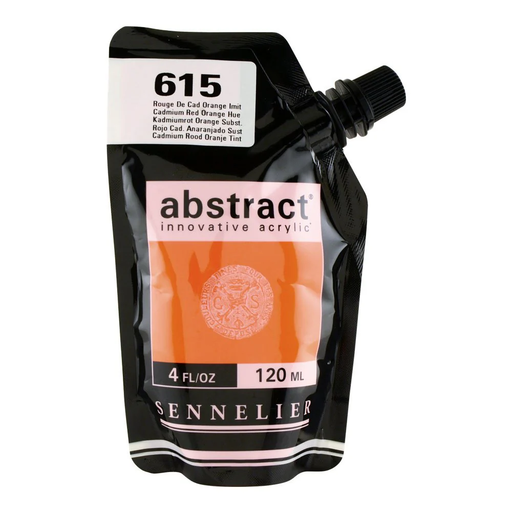 Abstract 120ml - SATIN - Image 23