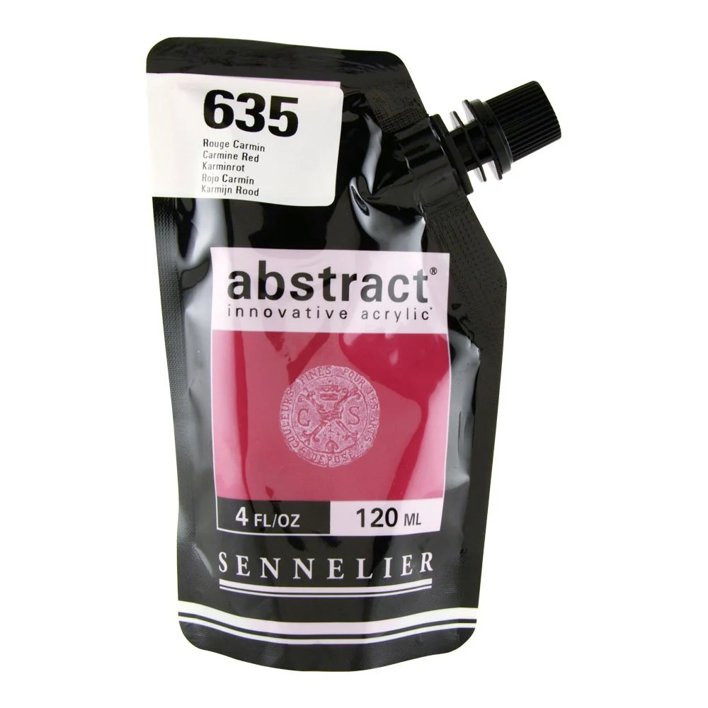 Abstract 120ml - SATIN - Image 24