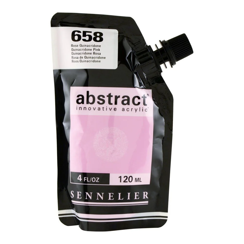 Abstract 120ml - SATIN - Image 25