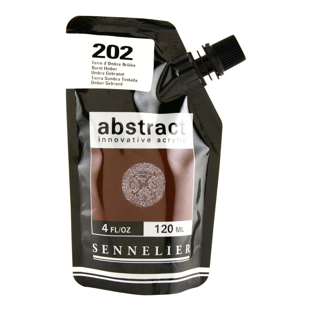 Abstract 120ml - SATIN - Image 3