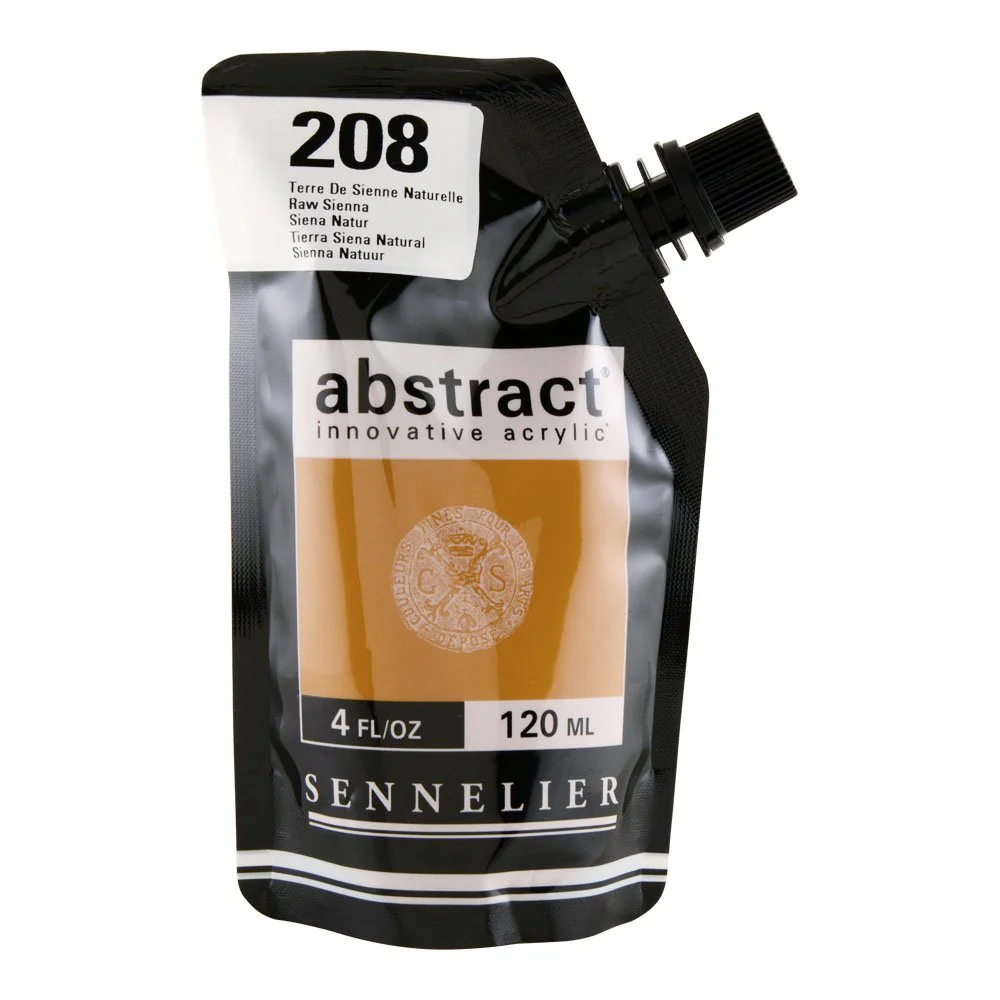 Abstract 120ml - SATIN - Image 6