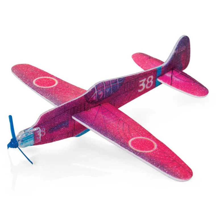Aeroplane Poly Gliders - Image 2