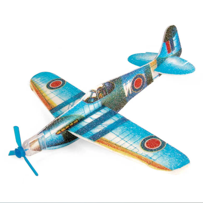Aeroplane Poly Gliders - Image 3